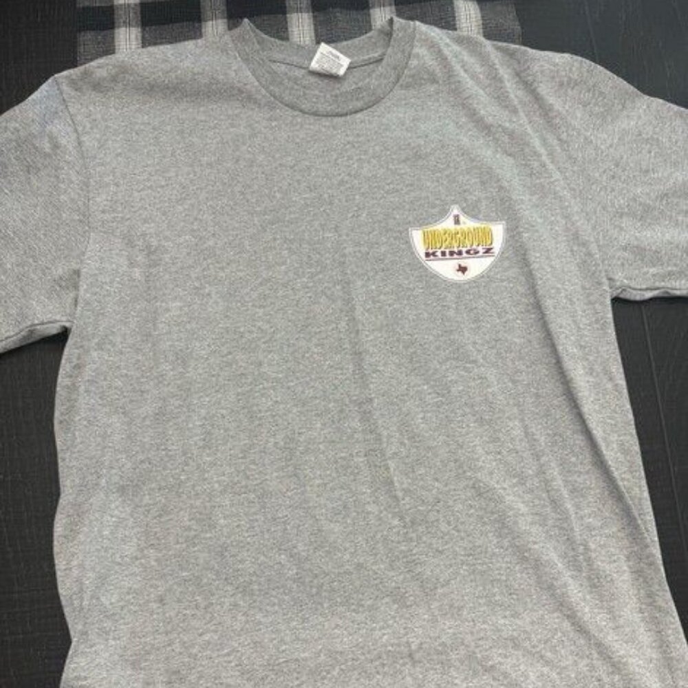Supreme UGK Tee